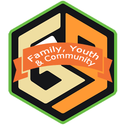 Family, Youth & Community