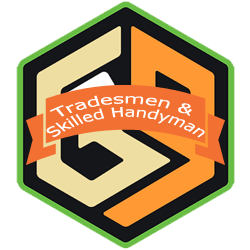Tradesmen & Skilled Handyman