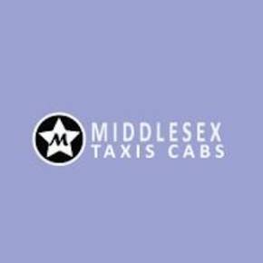 Middlesex Taxis Cabs - 24/7 Taxis Minicab Service