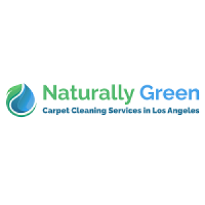 Naturally Green Carpet Cleaning