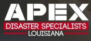 Apex Disaster Specialists Louisiana - Lafayette